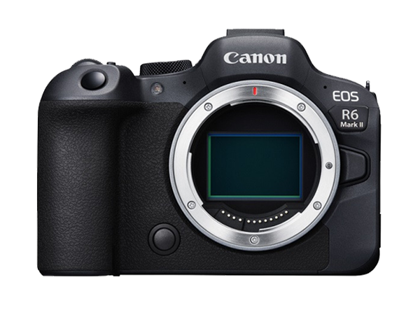 Фотоаппарат Canon EOS R6 Mark II Body аренда и прокат Гомель